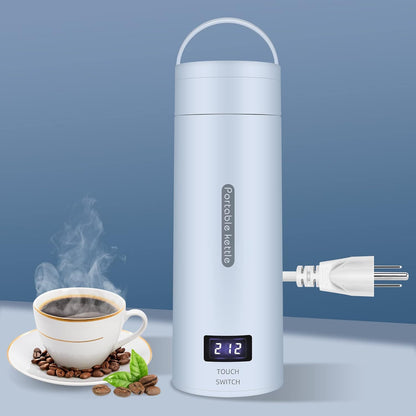 Portable Electric Kettle for Travel