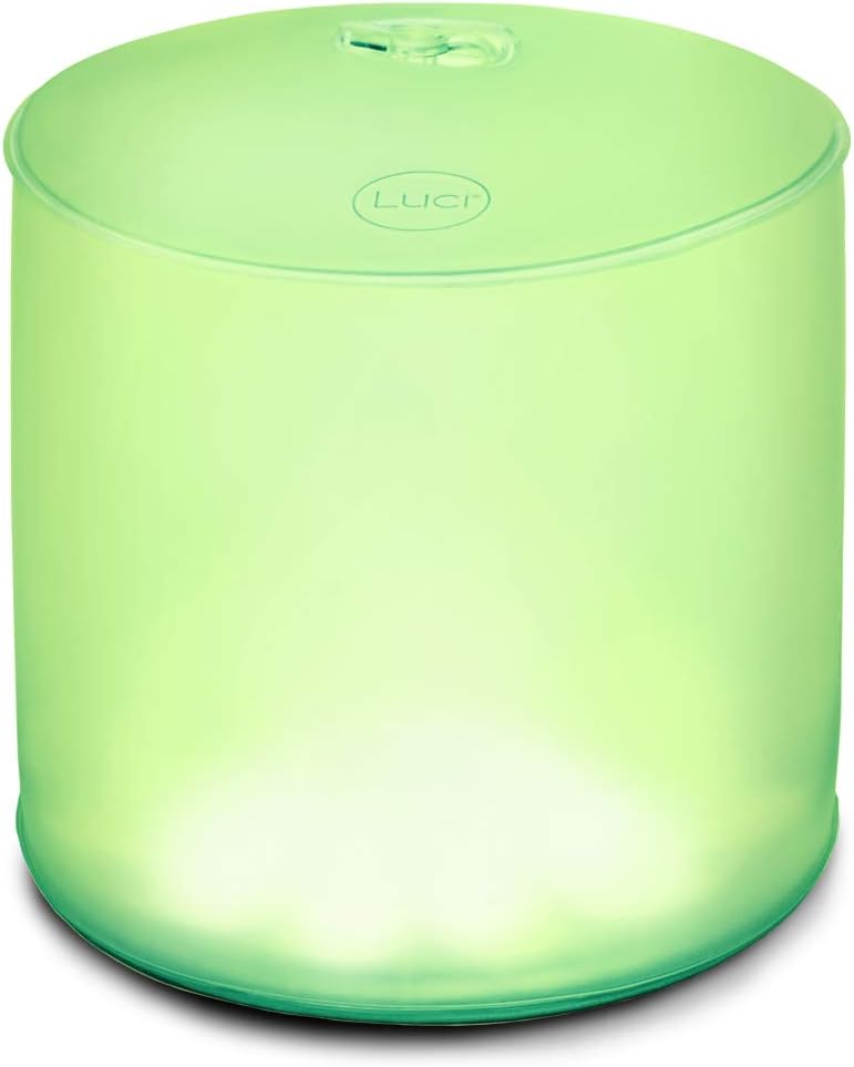 Luci Pastel Solar Lantern