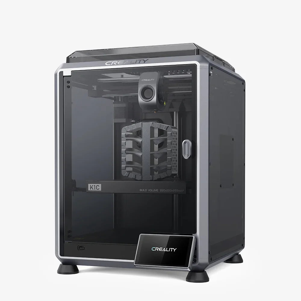 Creality K1C 3D Printer 600Mm/S 3D Printing Machine