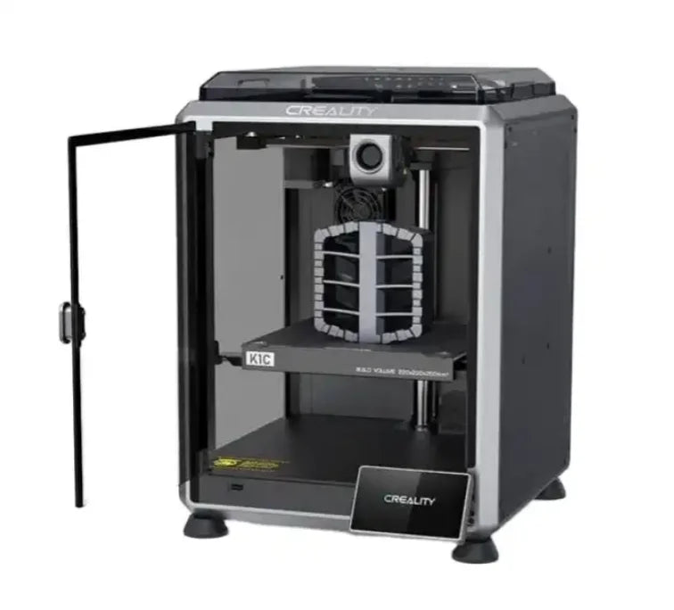 Creality K1C 3D Printer 600Mm/S 3D Printing Machine