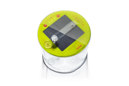 MPOWERD - Luci Outdoor 2.0: Solar Inflatable Lantern